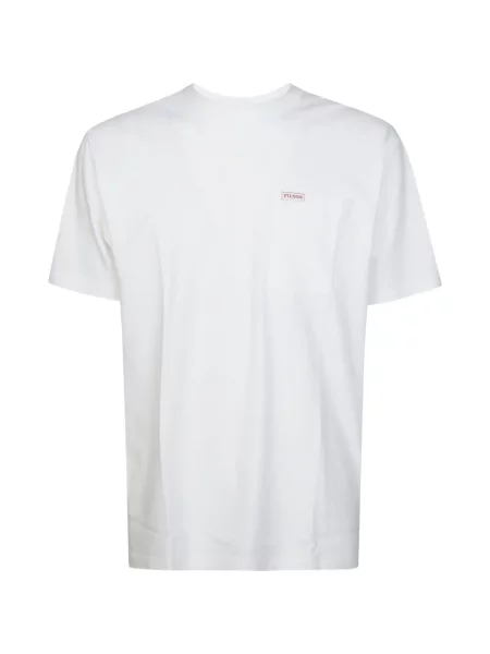 Tricou Filson alb