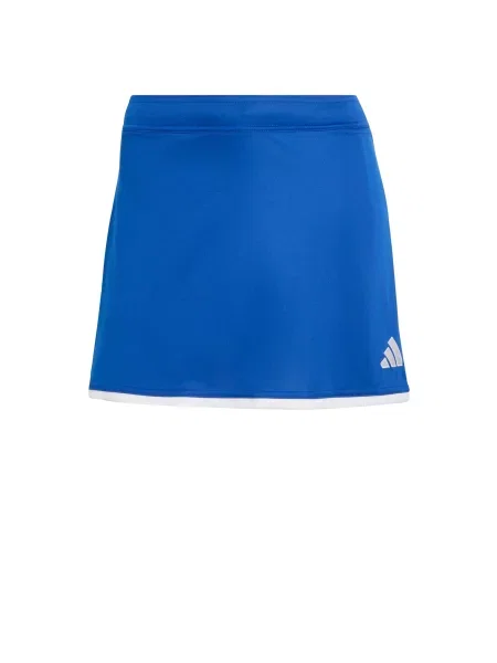 ADIDAS PERFORMANCE Sportovní sukně modrá bílá