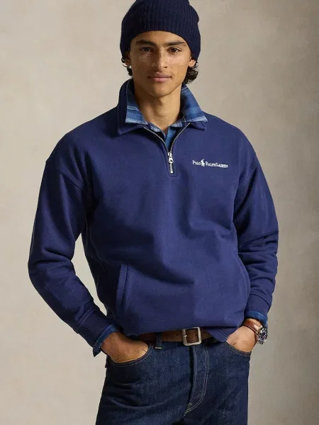 Polo Ralph Lauren hanorac bărbătesc cu