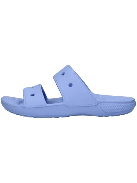 Pantofi Crocs albastru