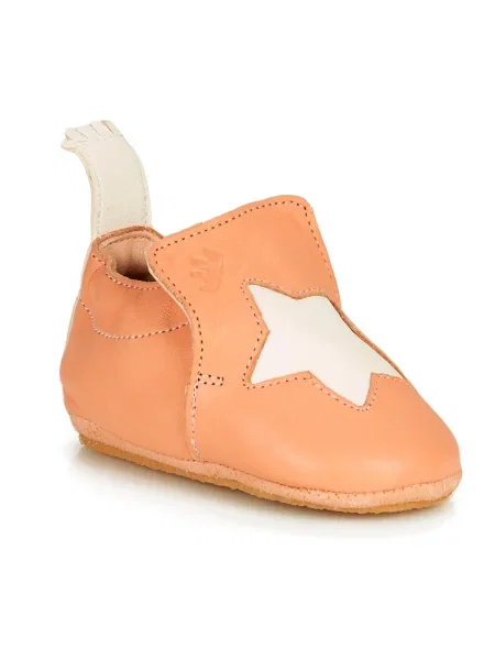 Pantofi copii Easy Peasy portocaliu