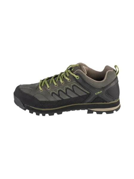 Pantofi Cmp verde