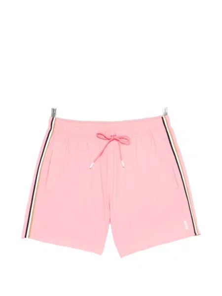 Долнища на бански Boss розово