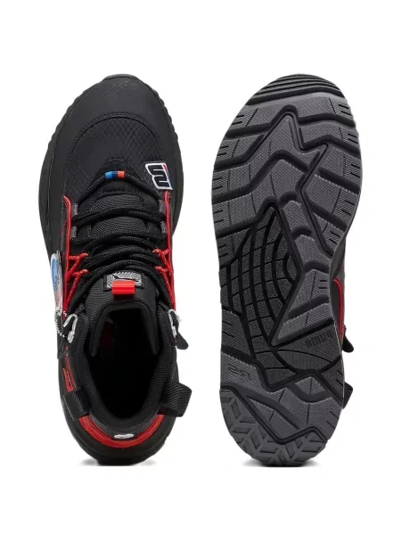 Sneakers Puma BMW Motorsport μαύρο
