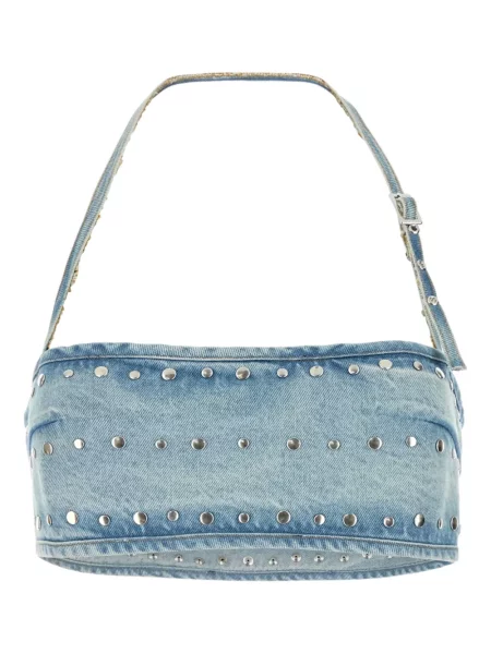 Podkoszulka Gimaguas niebieska