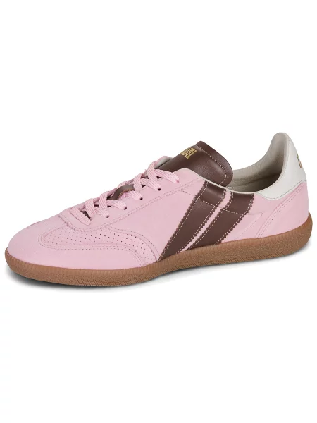 Pantofi Caval roz