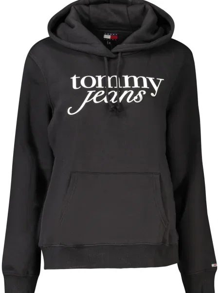 Jopa Tommy Hilfiger črna