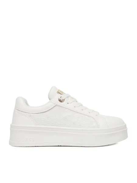 Laisvalaikio batai Guess balta