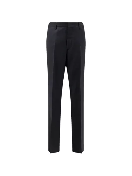 Pantaloni Tagliatore negru