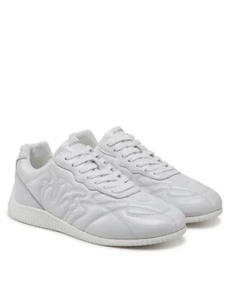 PINKO Sneakersy Reby 02 bílá