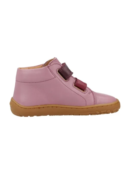 Pantofi copii Froddo roz
