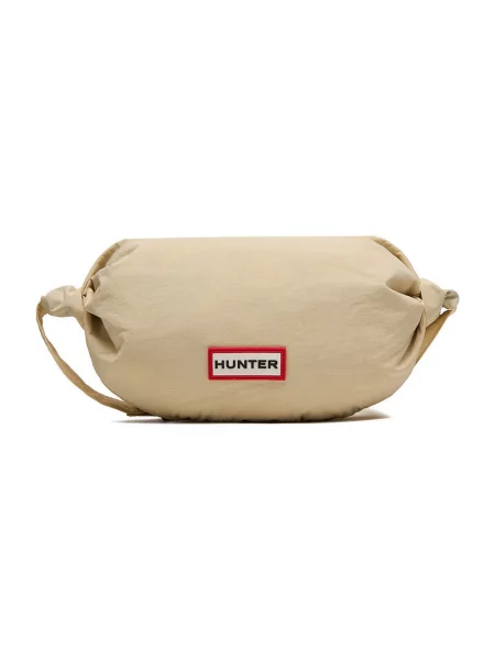 Torba sportowa Hunter beżowa
