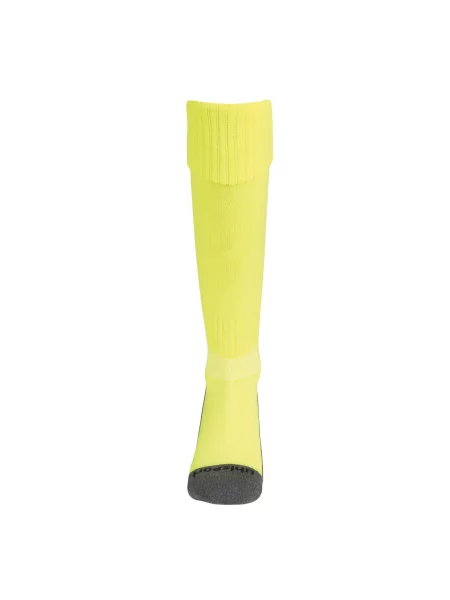 Skarpetki Uhlsport TEAM PRO ESSENTIAL żółte