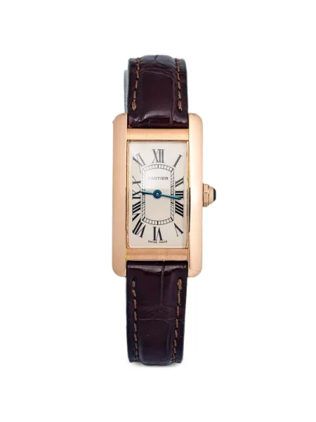 Ceas Cartier