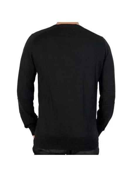 Džemper Pepe Jeans crna