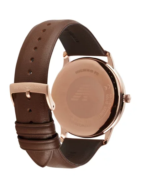 Emporio Armani Ceas Classics maro