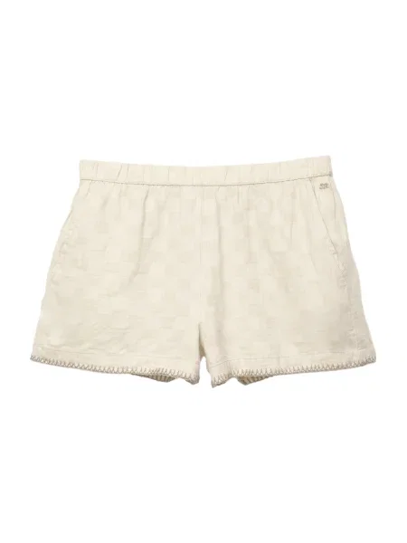 Pull&Bear Pantaloni / deschis bej