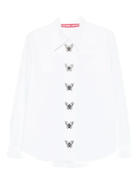 Koszula Chopova Lowena biała