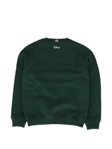 Bluza dziecięca Mc2 Saint Barth zielona