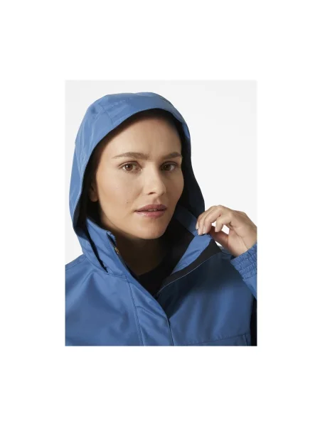 Geacă Helly Hansen albastru