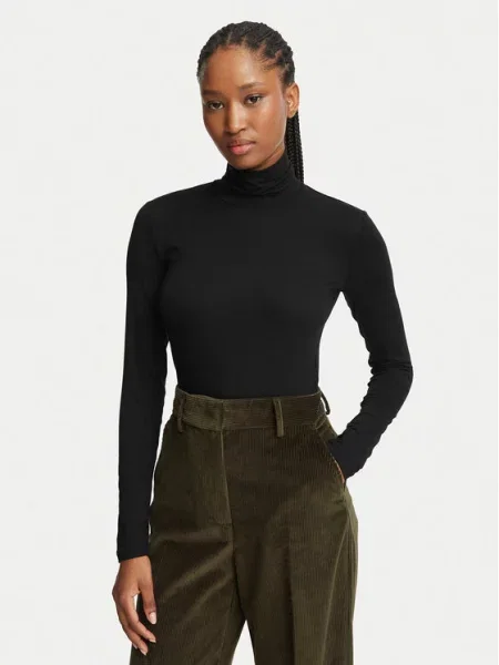 Weekend Max Mara Гольф Multif чорний