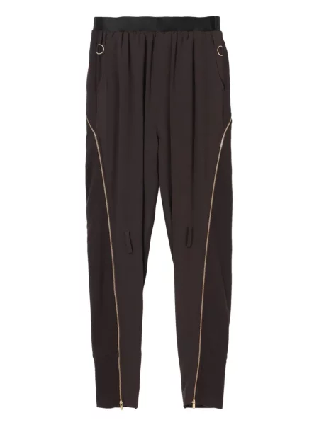 Pantaloni Undercover maro