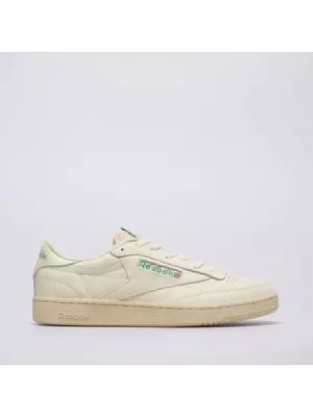 Retro stiliaus sportbačiai Reebok Club C 85