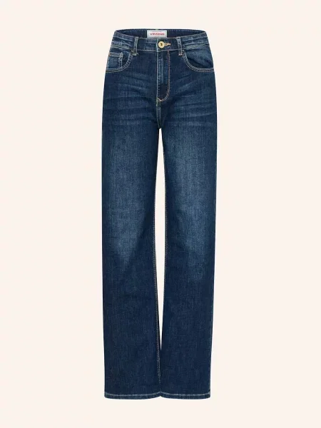 Vingino Wide Leg Džíny Giulia dark used