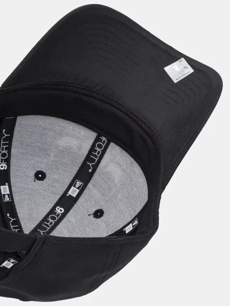 Кепка New Era черная