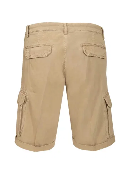 Pantaloni scurți cargo Al Duca D’aosta 1902