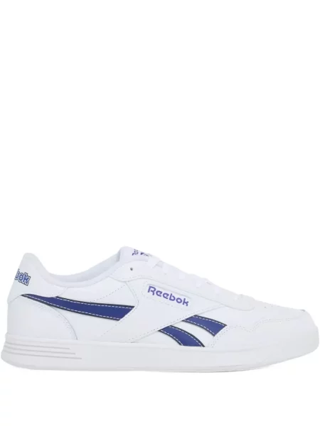 Sneakerși Reebok alb
