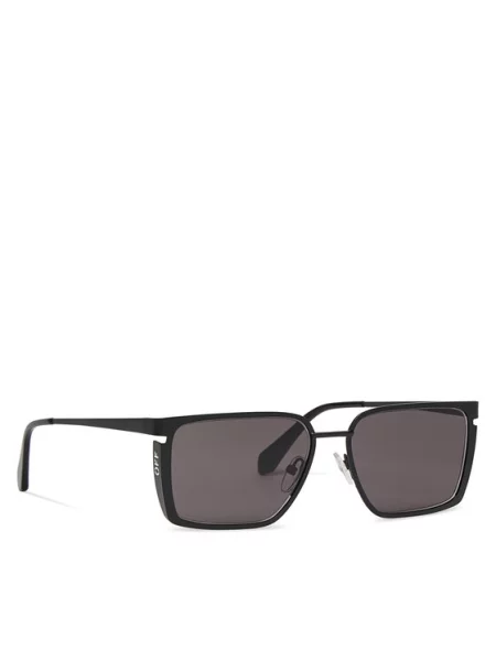 Okulary przeciwsłoneczne Off-White białe