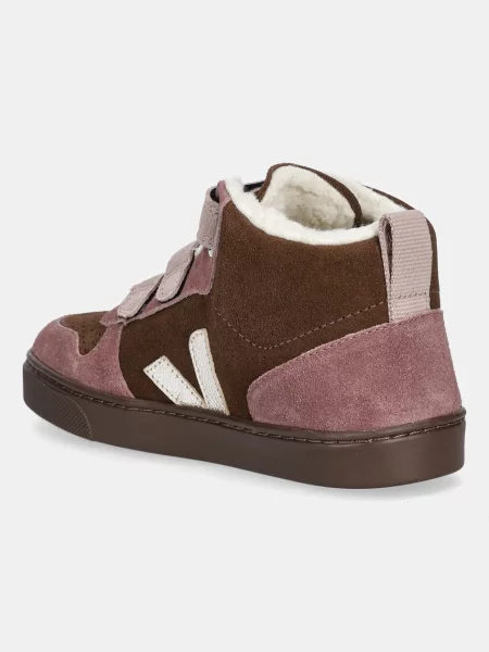Детские ботинки Veja