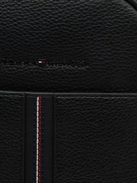 Сумка Tommy Hilfiger чорна