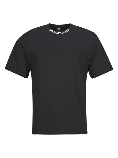 Tricou The North Face negru