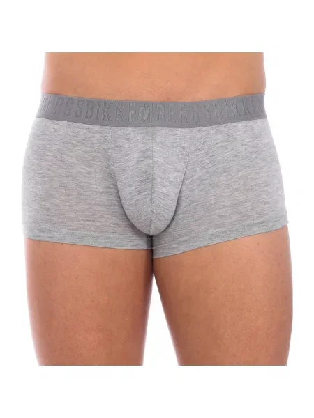 Chiloți Bikkembergs Underwear gri