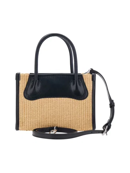 Torebka Vivienne Westwood beżowa