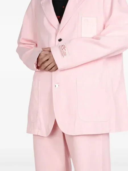Sacou Raf Simons roz