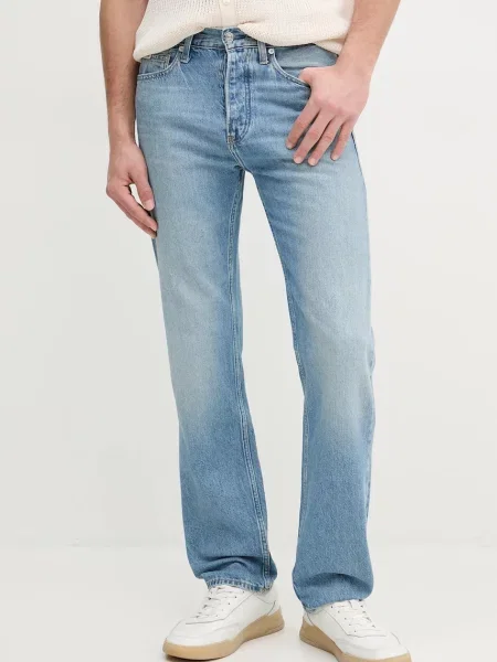 Calvin Klein Jeans jeans albastru