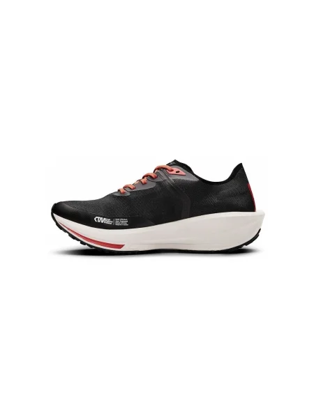 Pantofi Craft negru