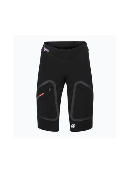 Велошорти Tactica Cargo Shorts T3 чорні