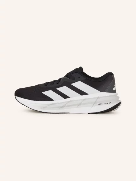 Adidas Buty do biegania Adistar 3 czarny