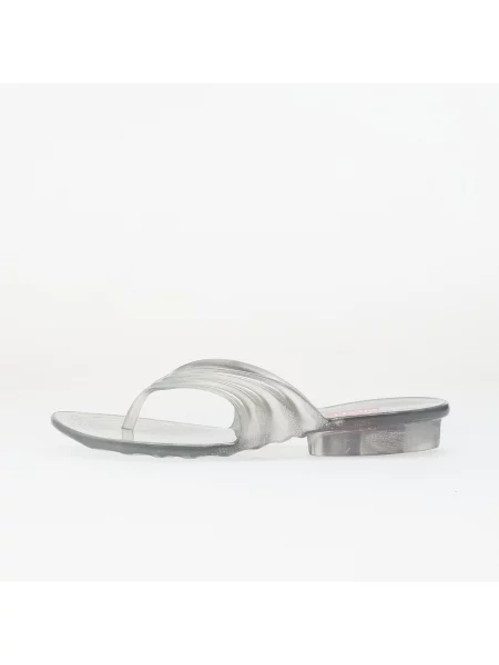 Сникърси Melissa Flip Flop + Diesel Ad Transparent EUR 37
