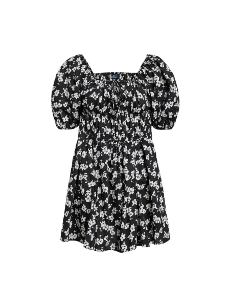 Mała mały sukienka mini Ralph Lauren czarna