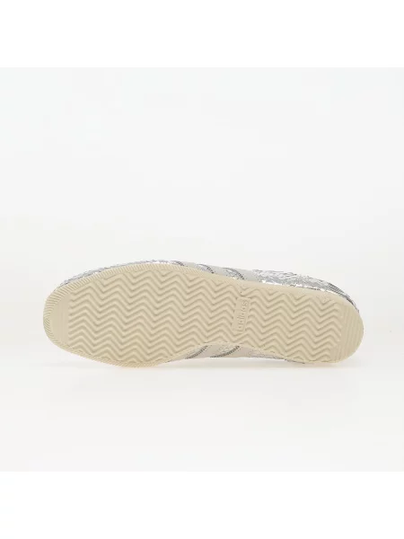 Sneakers adidas Japan W Silver Metallic/ Silver Metallic/ Ftw White EUR 38 λευκό