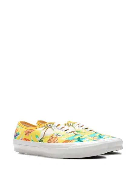 Sneakerși Vans Authentic