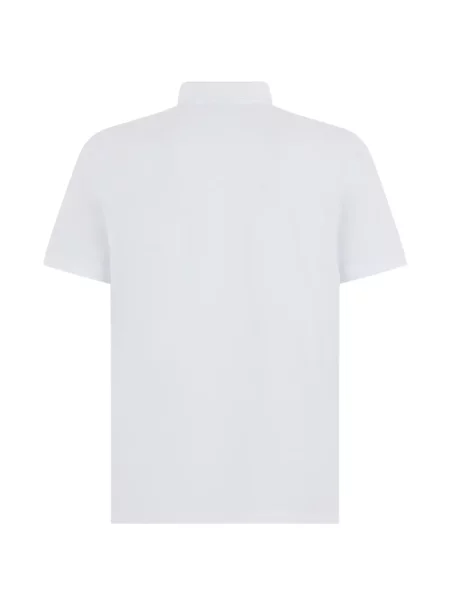 Polo Stone Island πέτρες λευκό
