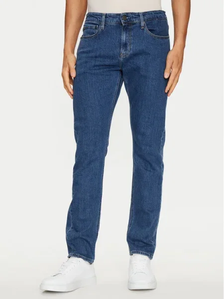 Calvin Klein Blugi albastru