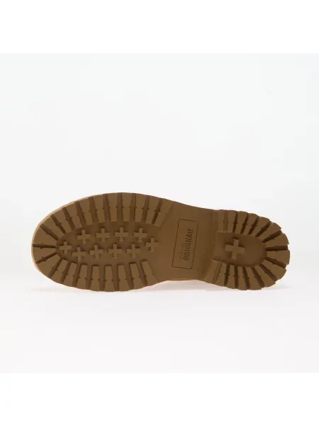 Boty Clarks DSRT Rock Light Tan Suede hnědé
