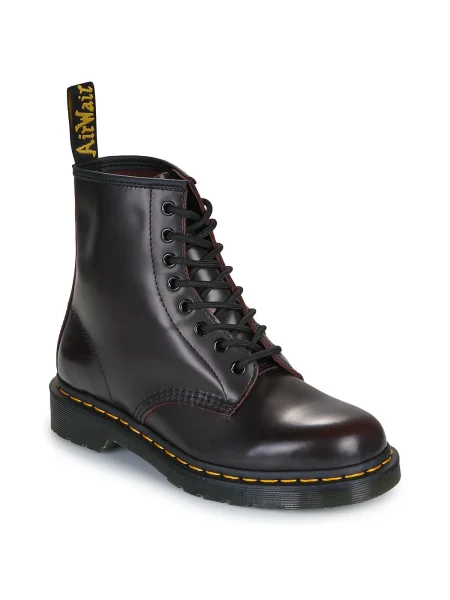 Pantofi Dr. Martens roșu